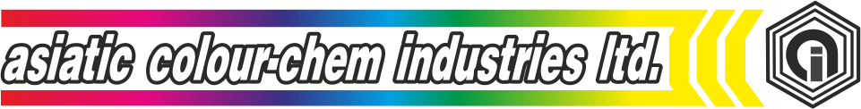 Asiatic Colour Logo